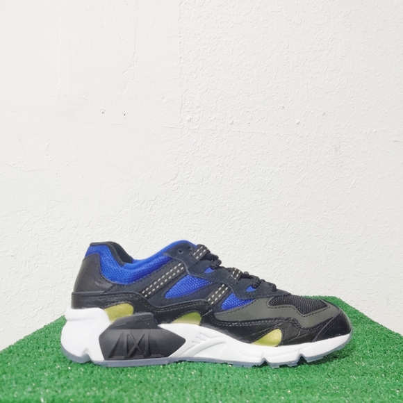 New Balance 850 The Kawhi 4 Bounces Sneakers Black - Picture 7 of 14